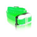 Grain Valley Dog Supply Edge Extra Receiver - Green Edge-RX-Grn